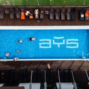 Hotel Ays Club