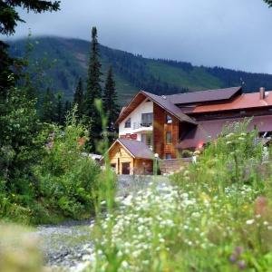 Hotel Ays Club