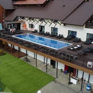 Hotel Ays Club