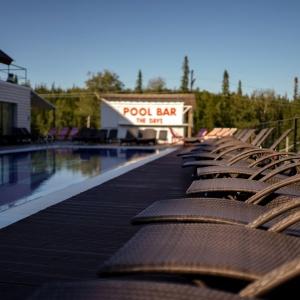 Hotel Ays Club