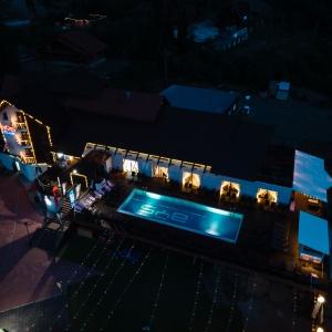 Hotel Ays Club