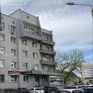 Hotel Mir
