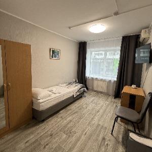 Hotel Mir