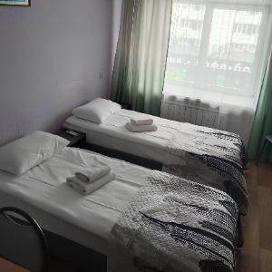 Hotel Mir