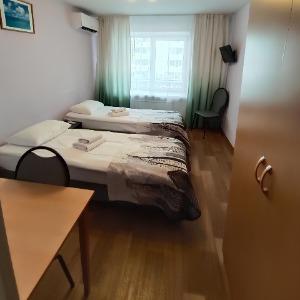 Hotel Mir