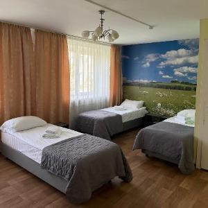 Hotel Mir