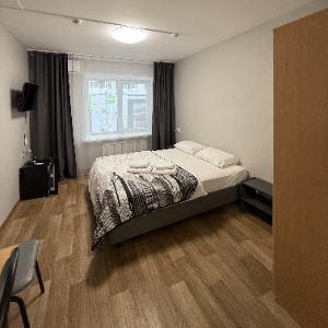Hotel Mir