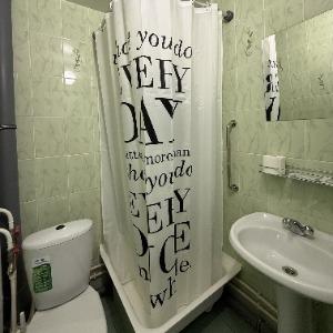 Hotel Mir