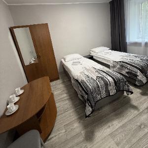 Hotel Mir
