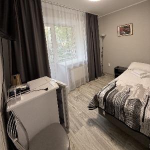Hotel Mir