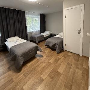 Hotel Mir