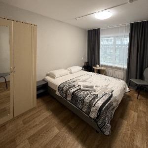 Hotel Mir