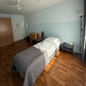 Hotel Mir