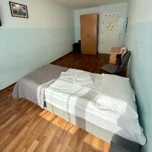 Hotel Mir
