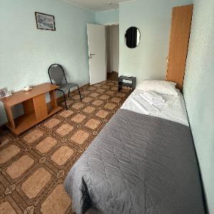 Hotel Mir