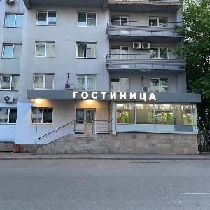 Hotel Mir
