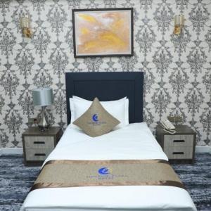 Hotel Tinchlik Plaza
