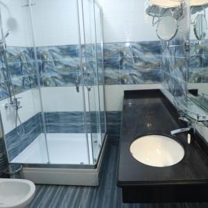 Hotel Tinchlik Plaza
