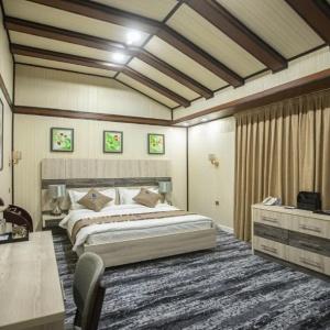 Hotel Tinchlik Plaza