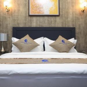 Hotel Tinchlik Plaza
