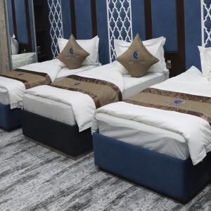 Hotel Tinchlik Plaza