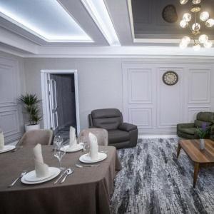 Hotel Tinchlik Plaza