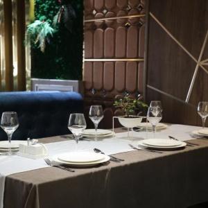 Hotel Tinchlik Plaza