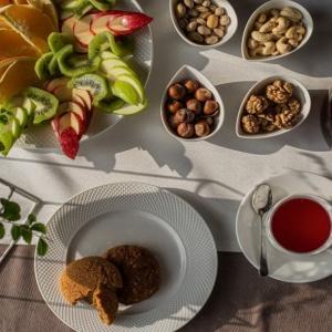 Hotel Tinchlik Plaza