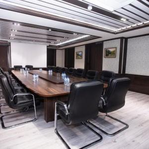 Hotel Tinchlik Plaza
