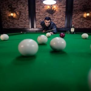 Hotel Tinchlik Plaza