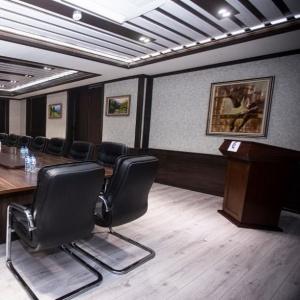 Hotel Tinchlik Plaza