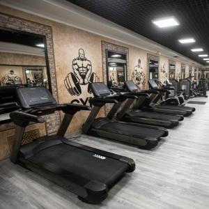 Hotel Tinchlik Plaza