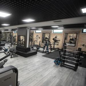 Hotel Tinchlik Plaza