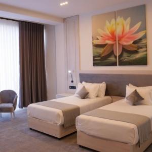 Hotel Inspira-S