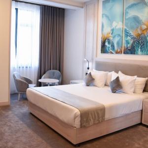 Hotel Inspira-S