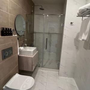 Hotel Inspira-S