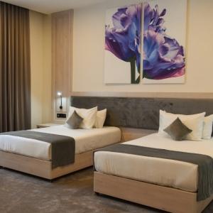 Hotel Inspira-S