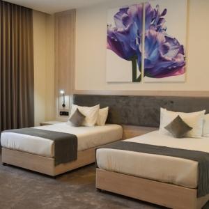 Hotel Inspira-S
