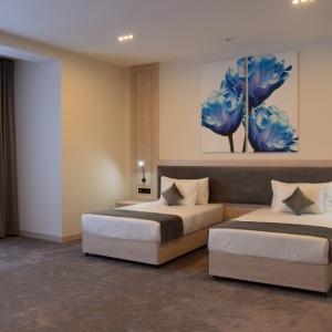 Hotel Inspira-S
