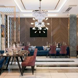 Hotel Inspira-S