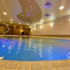 Hotel Inspira-S