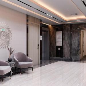 Hotel Inspira-S