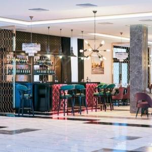 Hotel Inspira-S