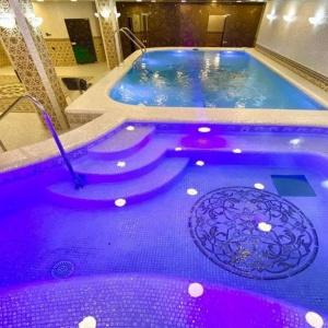 Hotel Inspira-S