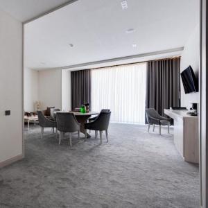 Hotel Inspira-S