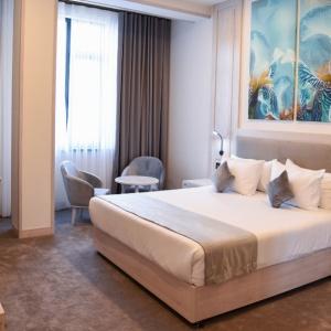 Hotel Inspira-S