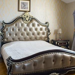 Hotel Golden Empire