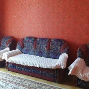 Hotel Golden Empire