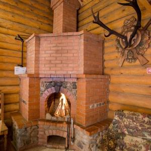 Иное жильё Лодэ