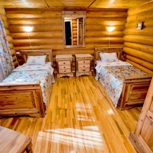 Иное жильё Лодэ